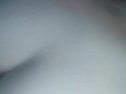 Dirty slut wife takes all of it riding cowgirl