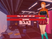 Totally spies Paprika Trainer Guide Part 22 13/16