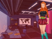 Totally spies Paprika Trainer Guide Part 22 9/16