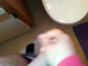 Quick jerk before work. - Screenshot 2 of 16 - Shaved