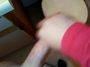Quick jerk before work. - Screenshot 3 of 16 - Quickie