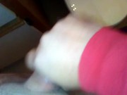 Quick jerk before work. - Screenshot 4 of 16 - Shaved