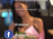 DORCEL INTERVIEW - Canela Skin 16/16