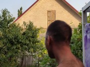 Apples ripen in the garden. 16/16