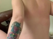 Jacuzzi Action  10/16