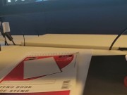 very very gay for reals this time 2/16