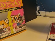 very very gay for reals this time 3/16