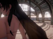 MMD Velvet Poole dance