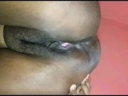 Sri Lankan Girl Showing her Asshole - ආශාවරී හිල පෙන්නනවා 3/16