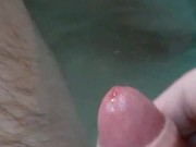 Bathtime fun