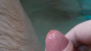 Bathtime fun