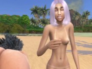 Pussy Island 2 Preview