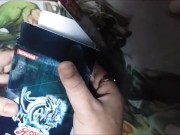 Korean LOB Unboxing (5 Cards Per pack!?) Great Pulls