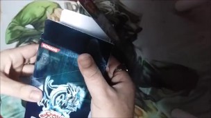 Korean LOB Unboxing (5 Cards Per pack!?) Great Pulls