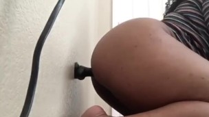 Fucking Myself With A Dildo Before Daddy Gets Home