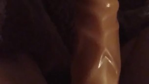 Strap on Deepthroat, Cum and Mouth Stretch xxMissSwitchxx 