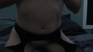 Popping My Pornhub Cherry!