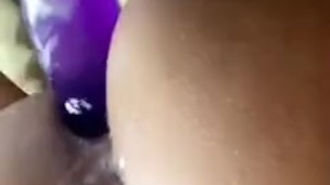 Dildo Ride