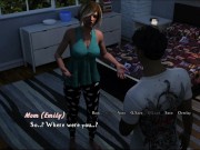 Intertwined 7 - Screenshot 5 of 16 - Ecchi