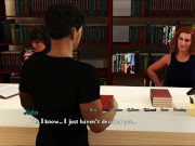 Intertwined 7 - Screenshot 9 of 16 - Visual Novel
