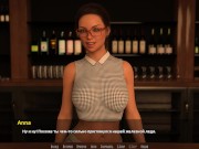 BARS (0.70 Rus) ASMR Прохождение. Часть 3. 10/16