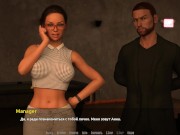 BARS (0.70 Rus) ASMR Прохождение. Часть 3. 4/16