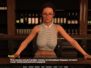 BARS (0.70 Rus) ASMR Прохождение. Часть 3. 5/16