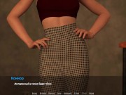 BARS (0.70 Rus) ASMR Прохождение. Часть 3. 8/16