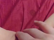 I want to cum so bad!