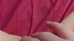 I want to cum so bad!