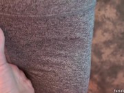 Teenie debutants gets huge facial from big cock 2/16