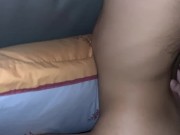 Fuck My Asian StepCousin 2/16