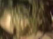 Girlfriend giving me blow job 2/16