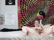 Amy Quinn private web cam show 9/16