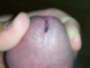 jerking off again 9/16