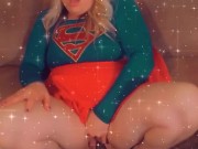 Snapchat orgasm #3
