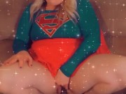 Snapchat orgasm #3 - Screenshot 13 of 16 - Snapchat