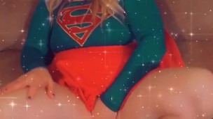Snapchat orgasm #3