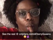 Ebony Tease - Screenshot 13 of 16 - Ebony Teen