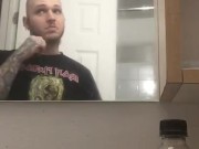 4 the haters. facing the mirror self diss. since yall suck ay hatin