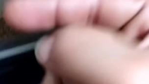 Bathroom Chronicles 3 the cumshot