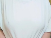 Squirting in my underwear