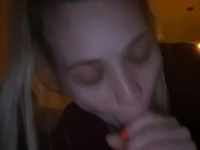 Aubrey Lovelace - The Nastiest Amateur PAWG! 5/16