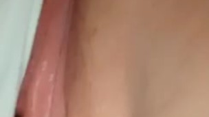 Waking up to wet pussy 