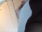 Frangelica up skirt huge natural tits No Sex perfect bbw fun blonde PlanetFunCamp 10/16