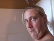 Frangelica up skirt huge natural tits No Sex perfect bbw fun blonde PlanetFunCamp 15/16