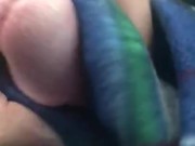 Finally came after delaying in car 1/16