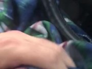 Finally came after delaying in car 10/16