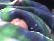 Finally came after delaying in car 12/16