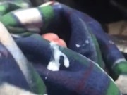 Finally came after delaying in car 13/16